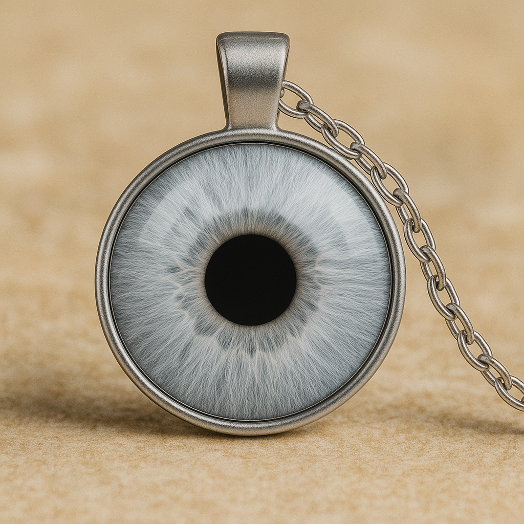 Eye of Horus for Men