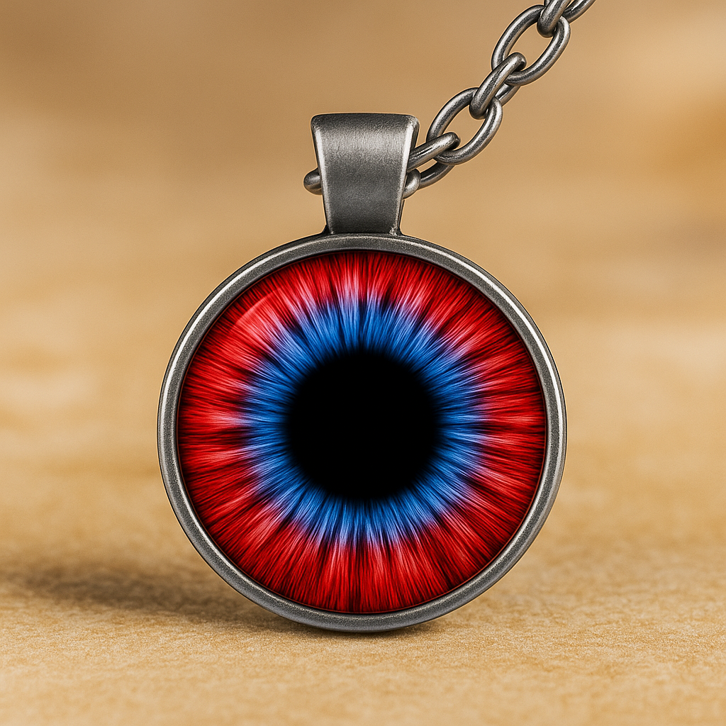 Eye of Horus for Men