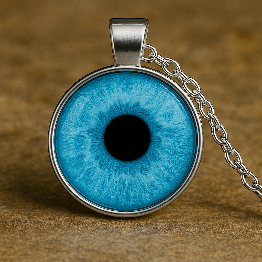 Eye of Horus for Men