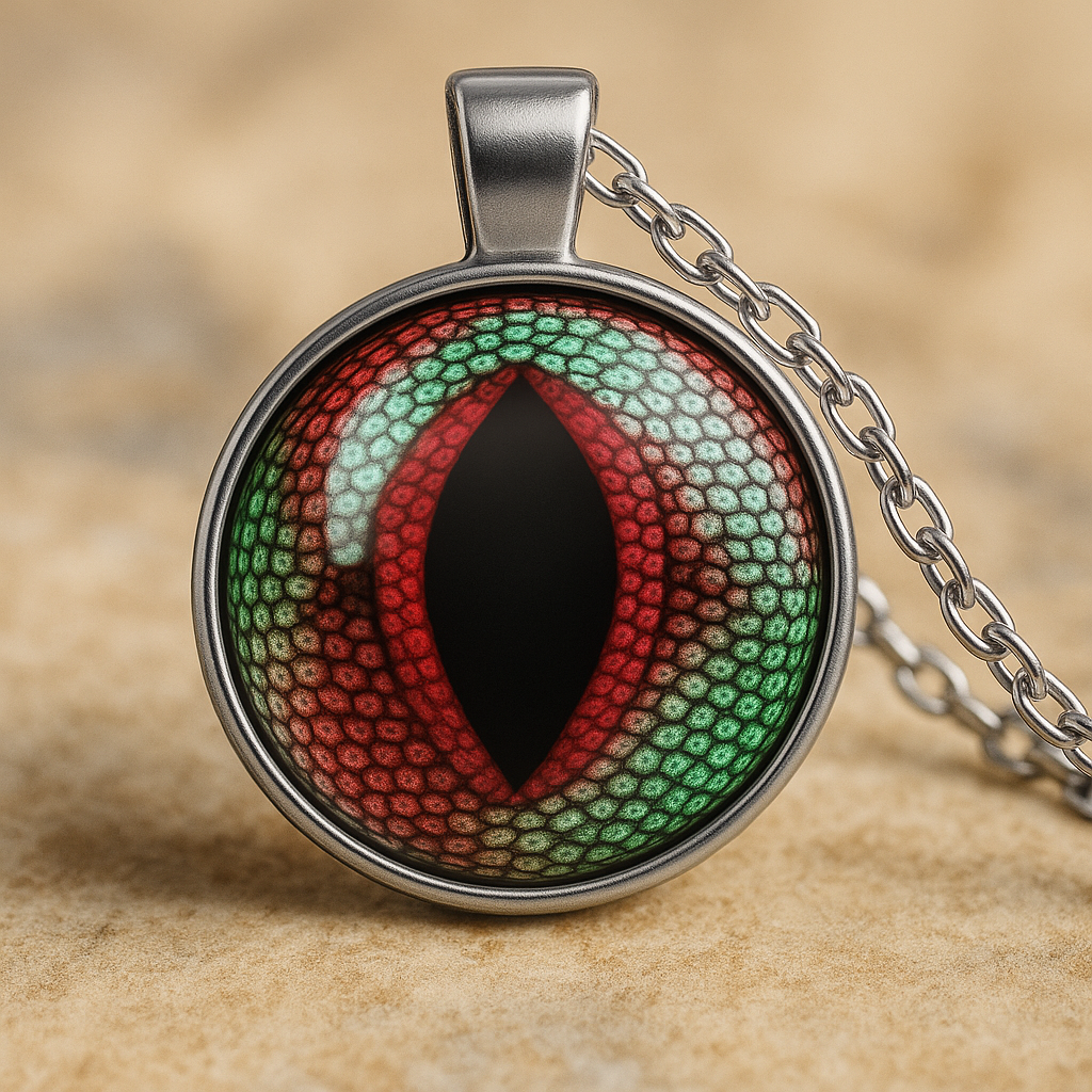 Eye of Horus for Men
