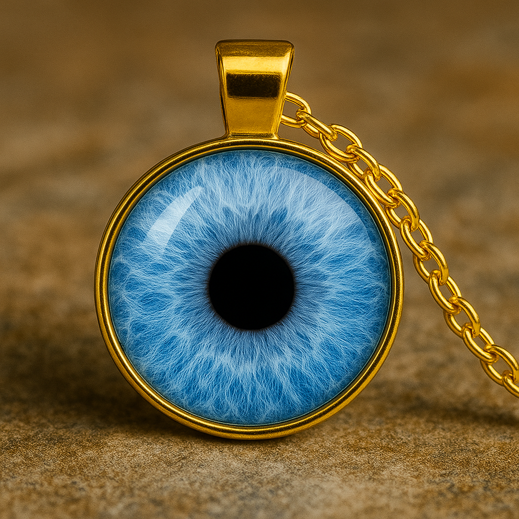 Eye of Horus for Women