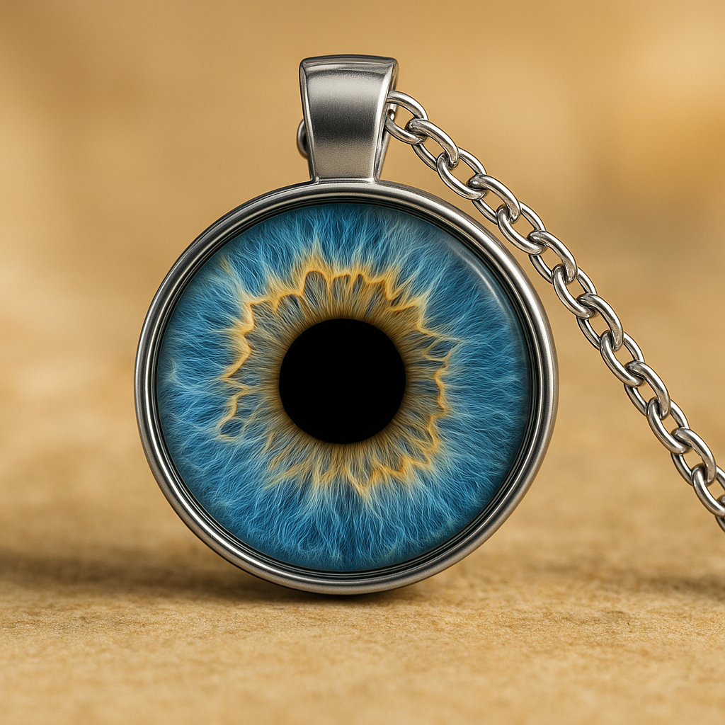 Eye of Horus for Men