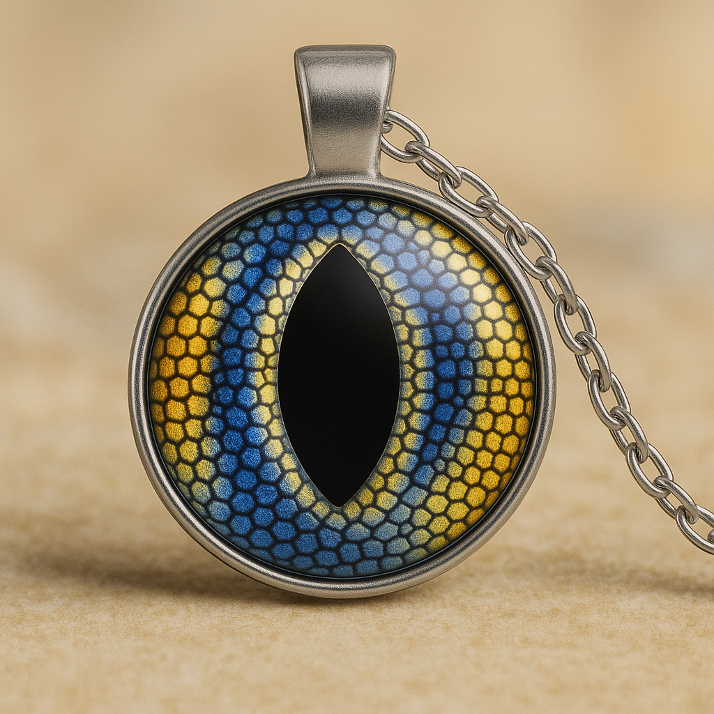 Eye of Horus for Men