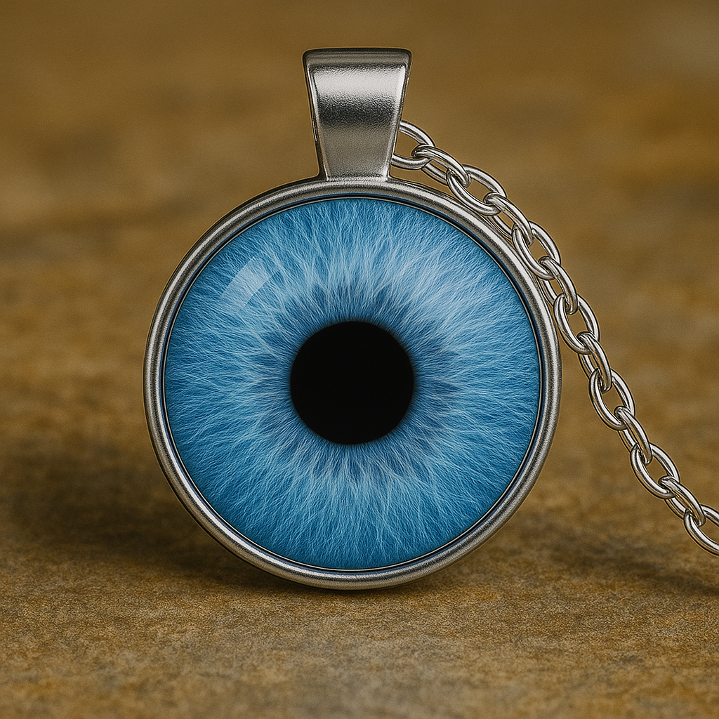Eye of Horus for Men