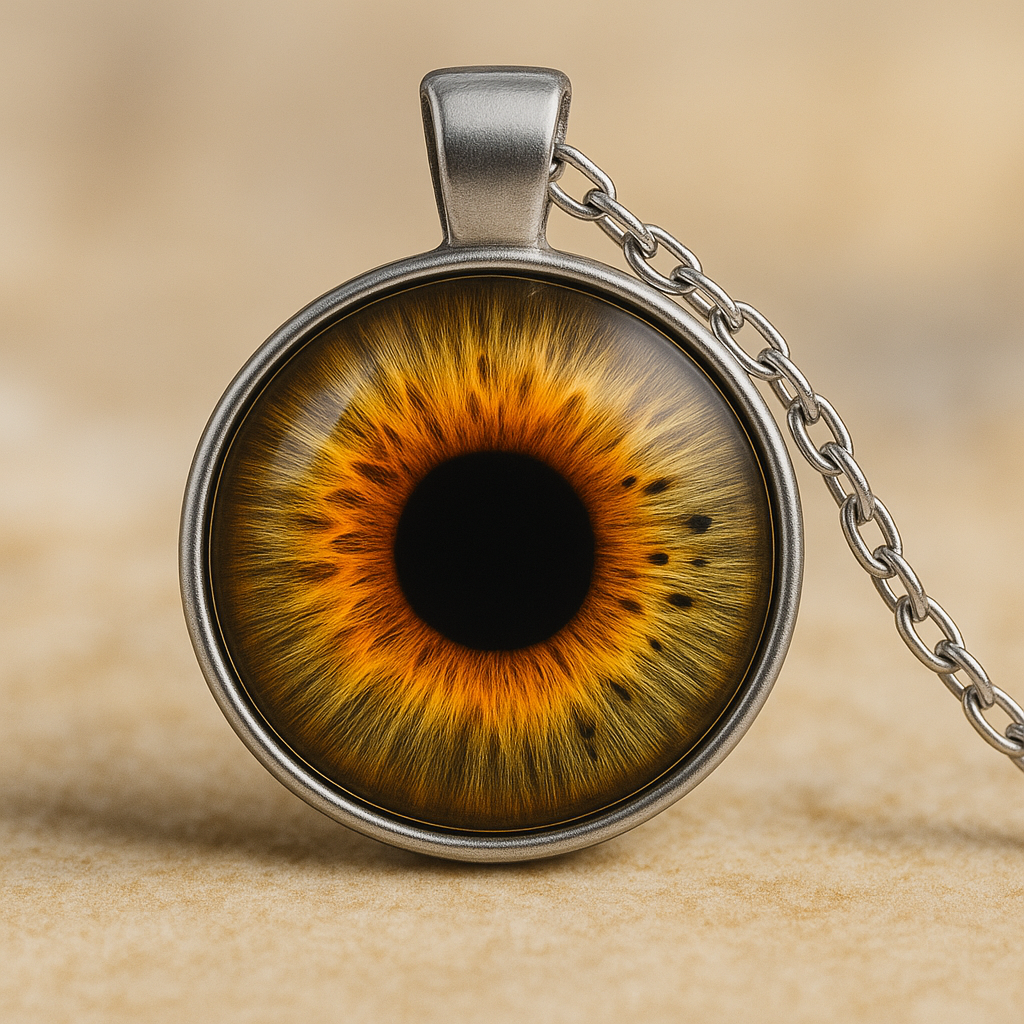 Eye of Horus for Men