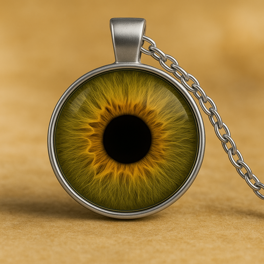 Eye of Horus for Men