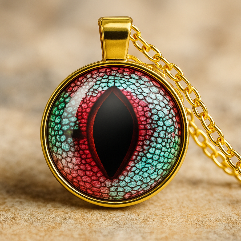 Eye of Horus for Women