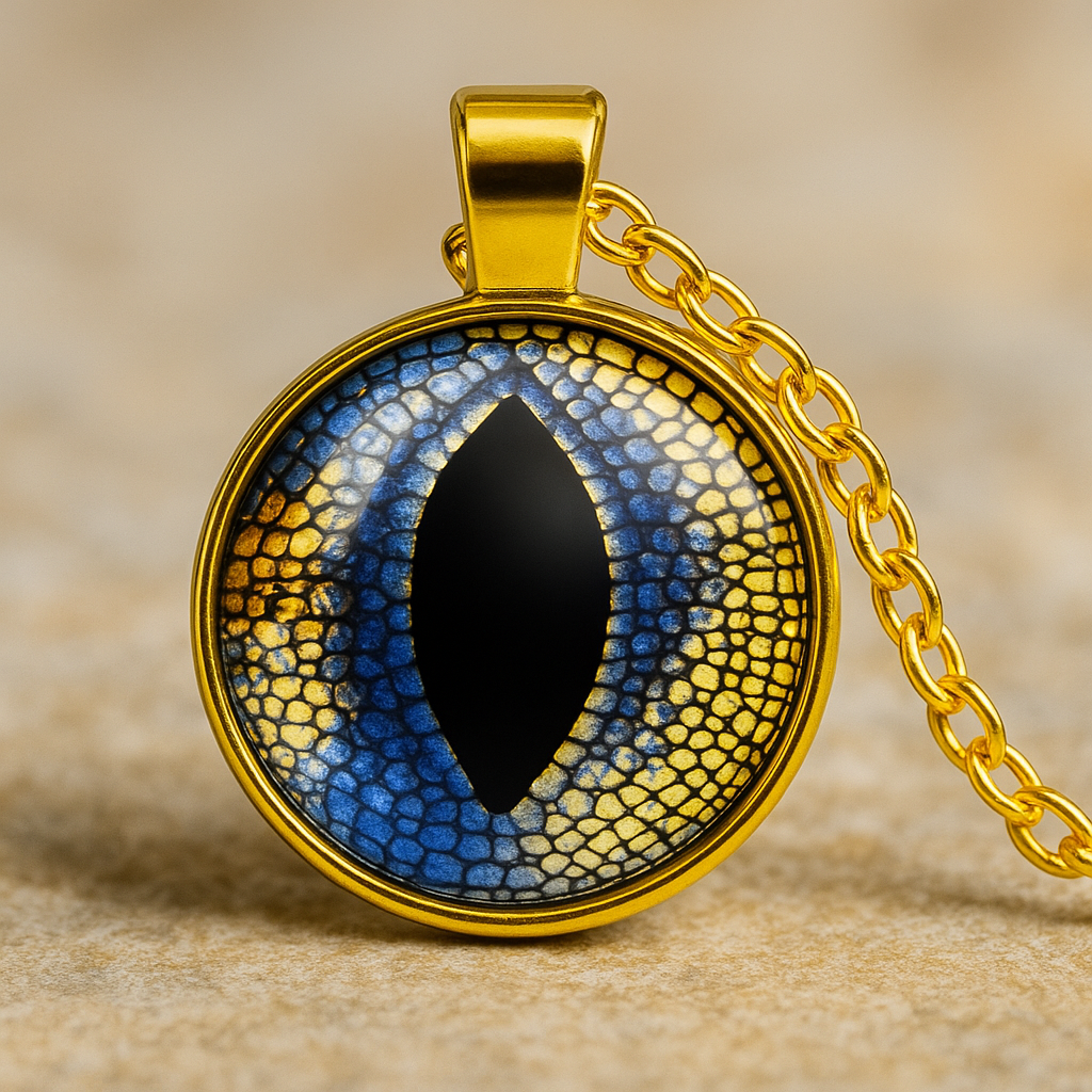 Eye of Horus for Women