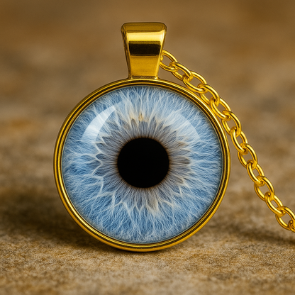 Eye of Horus for Women