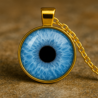 Eye of Horus for Women