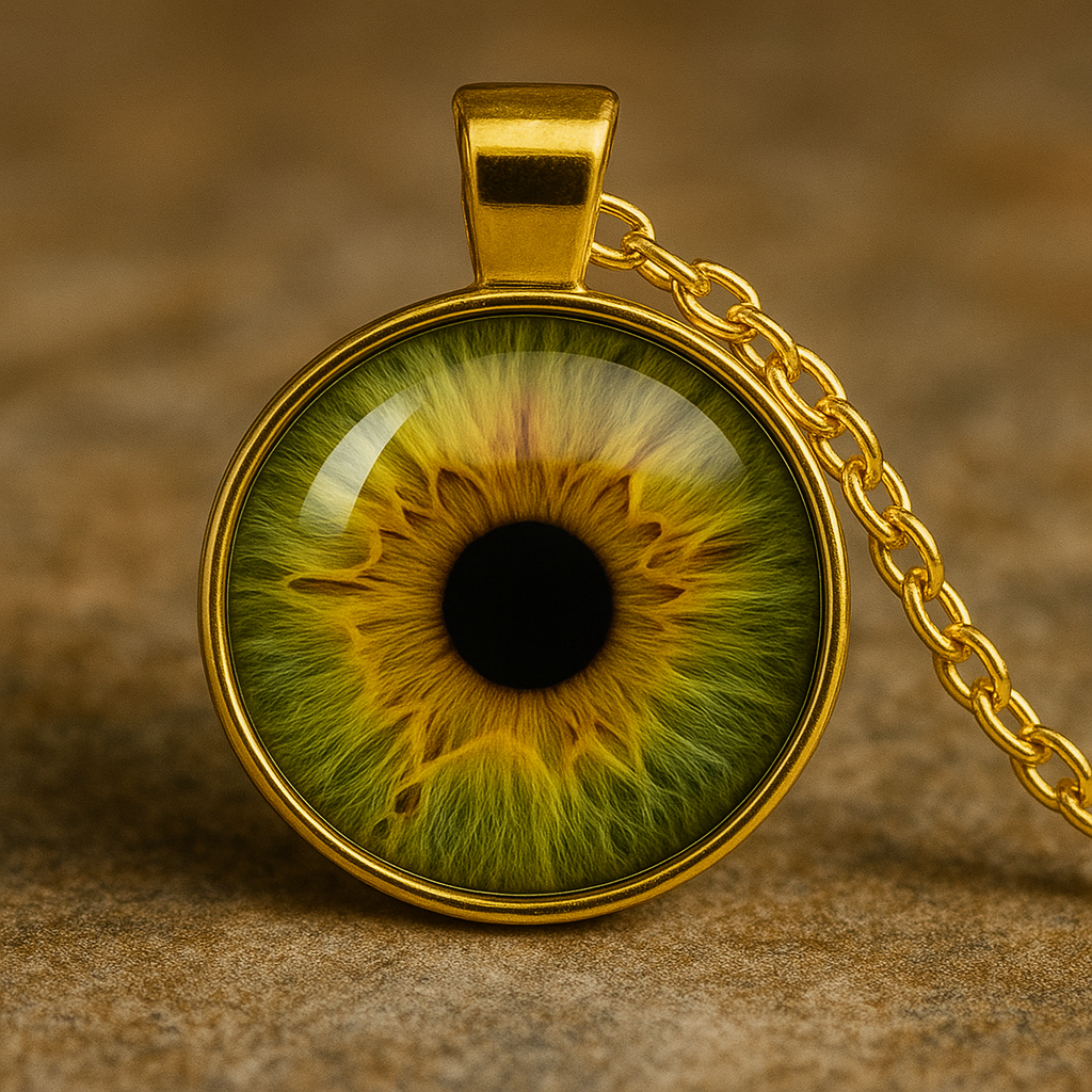 Eye of Horus for Women