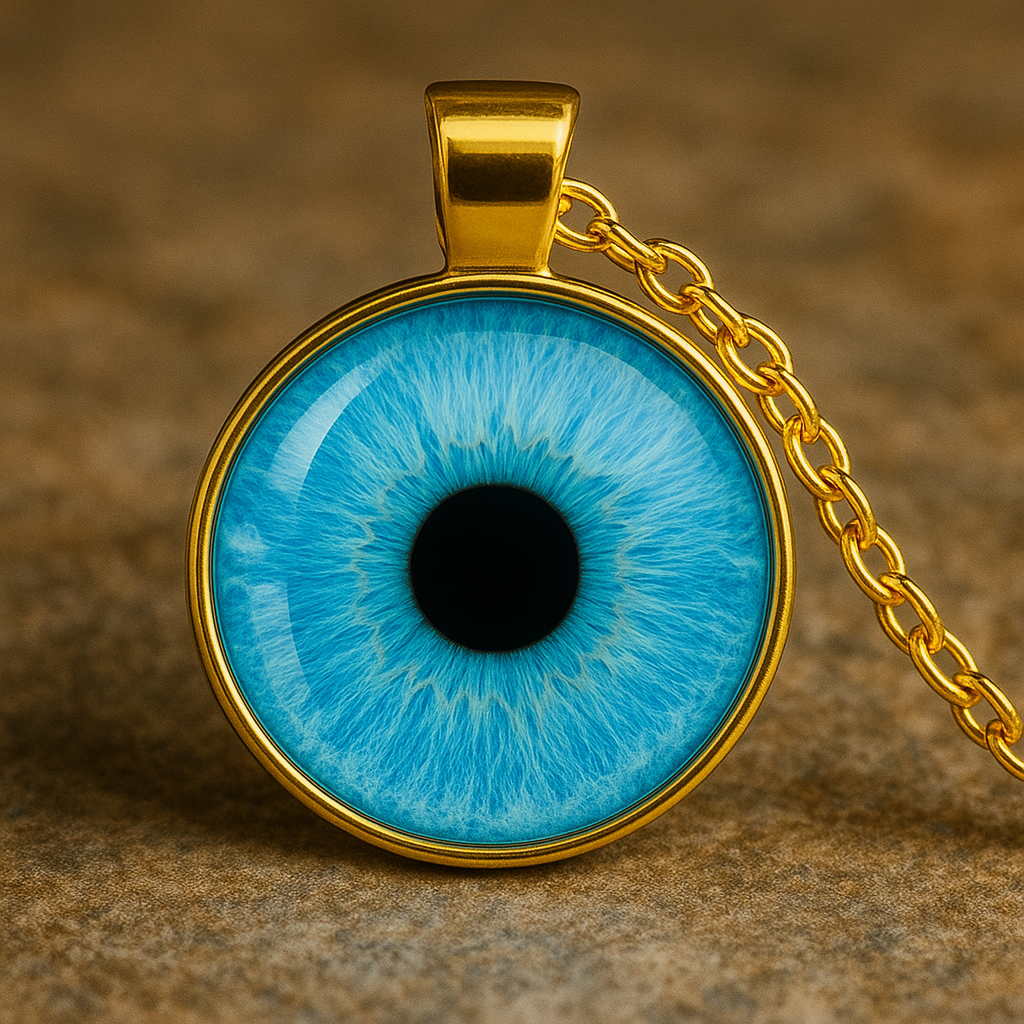 Eye of Horus for Women