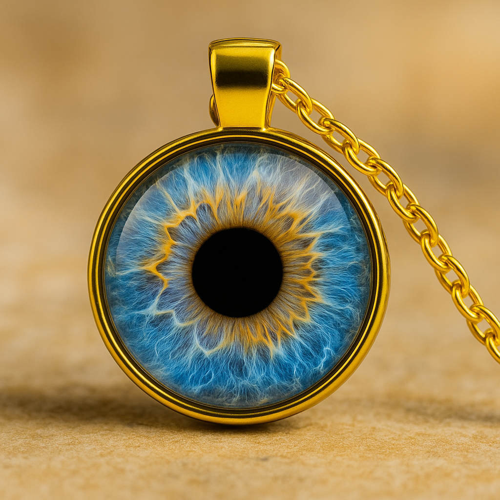 Eye of Horus for Women