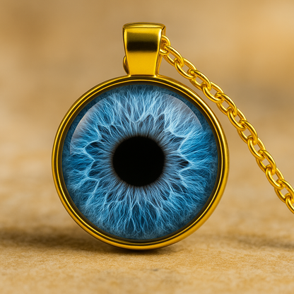 Eye of Horus for Women