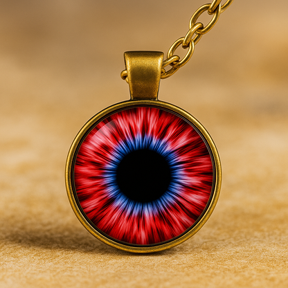 Eye of Horus for Women