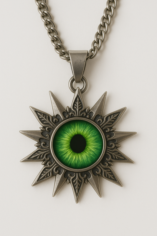 Eye of Horus Special Edition