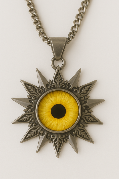 Eye of Horus Special Edition