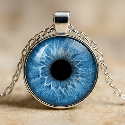 Eye of Horus for Men