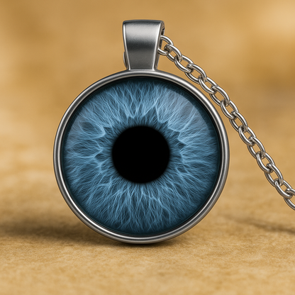 Eye of Horus for Men