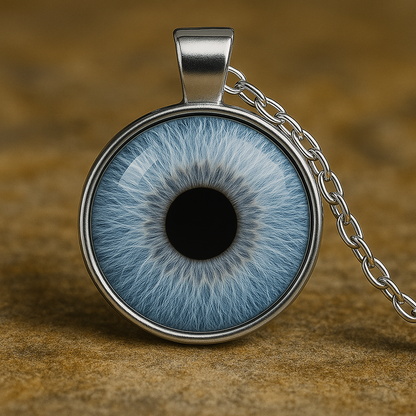 Eye of Horus for Men